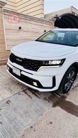 کیا سۆرینتۆ